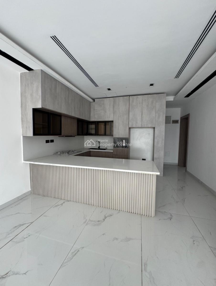 Brand New 2bedroom Apartment, Lekki Phase 1, Lekki, Lagos, Flat / Apartment for Rent