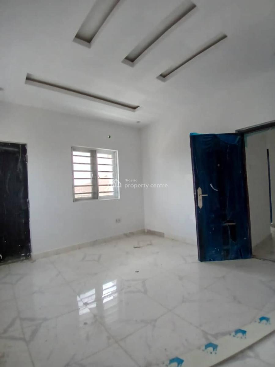 Fully Automated 4 Bedroom Semi-detached Duplex, Gra, Ogudu, Lagos, Semi-detached Duplex for Sale