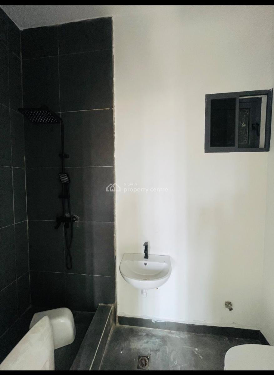New 3 Bedroom Apartment with Pool, Ikate, Lekki, Lagos, Flat / Apartment for Rent
