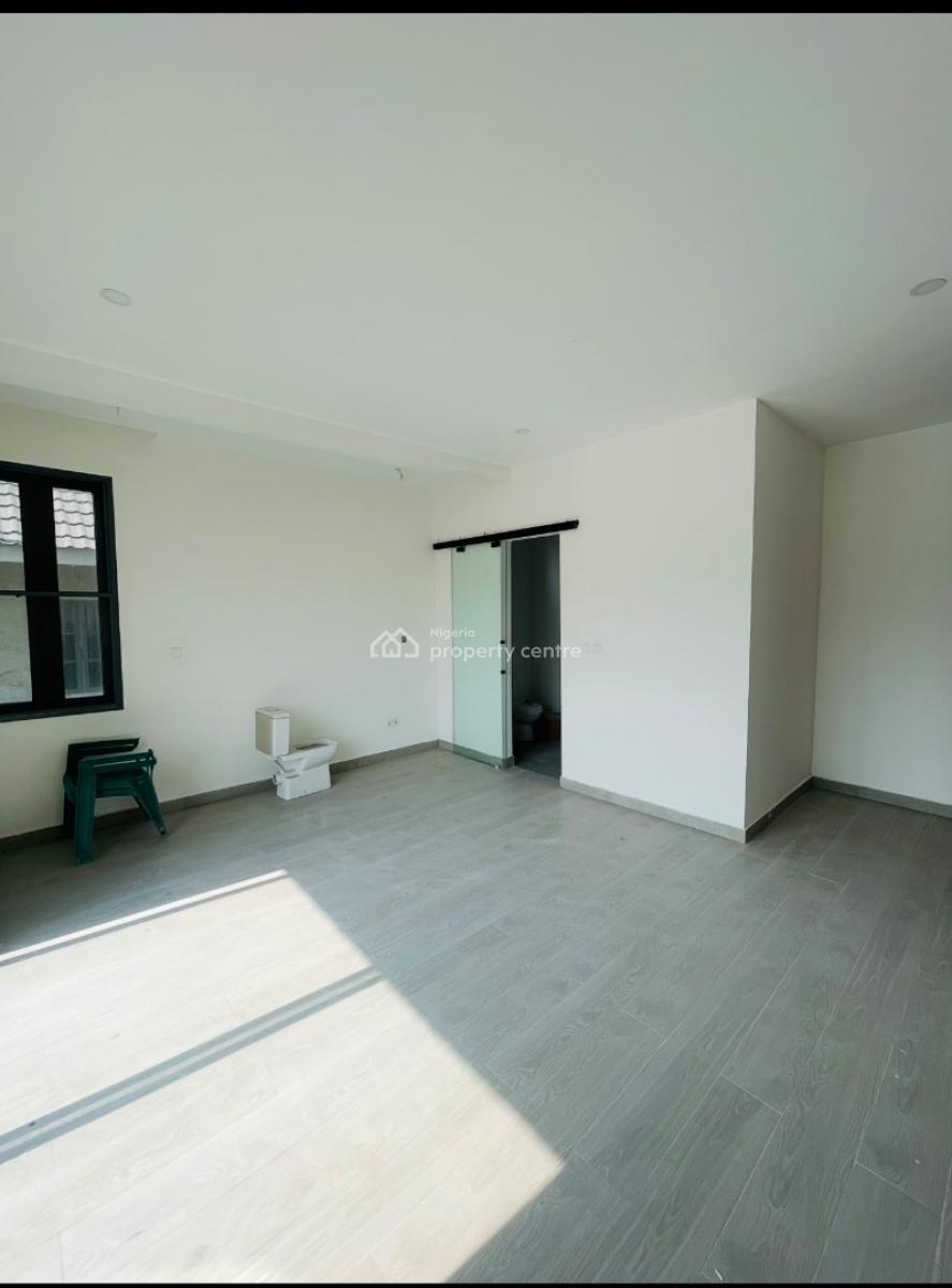 New 3 Bedroom Apartment with Pool, Ikate, Lekki, Lagos, Flat / Apartment for Rent