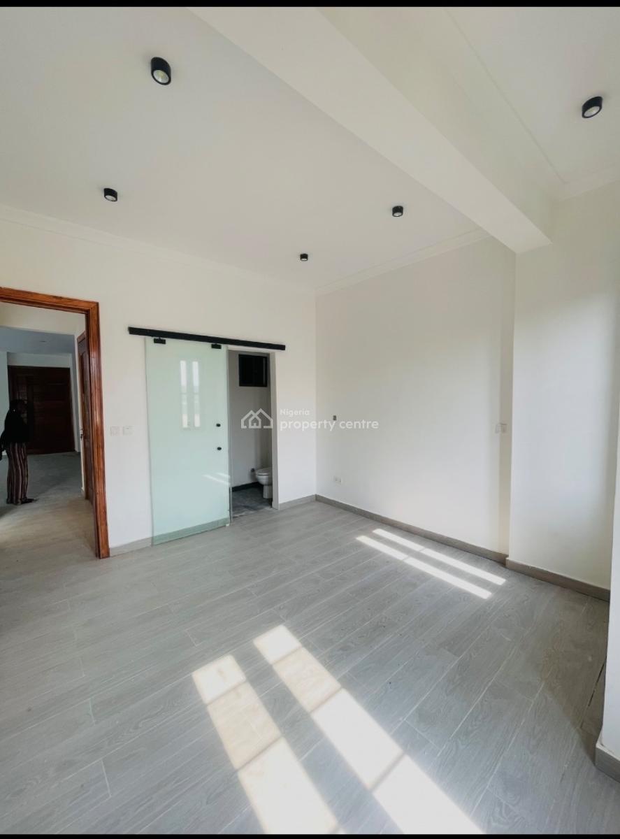 New 3 Bedroom Apartment with Pool, Ikate, Lekki, Lagos, Flat / Apartment for Rent