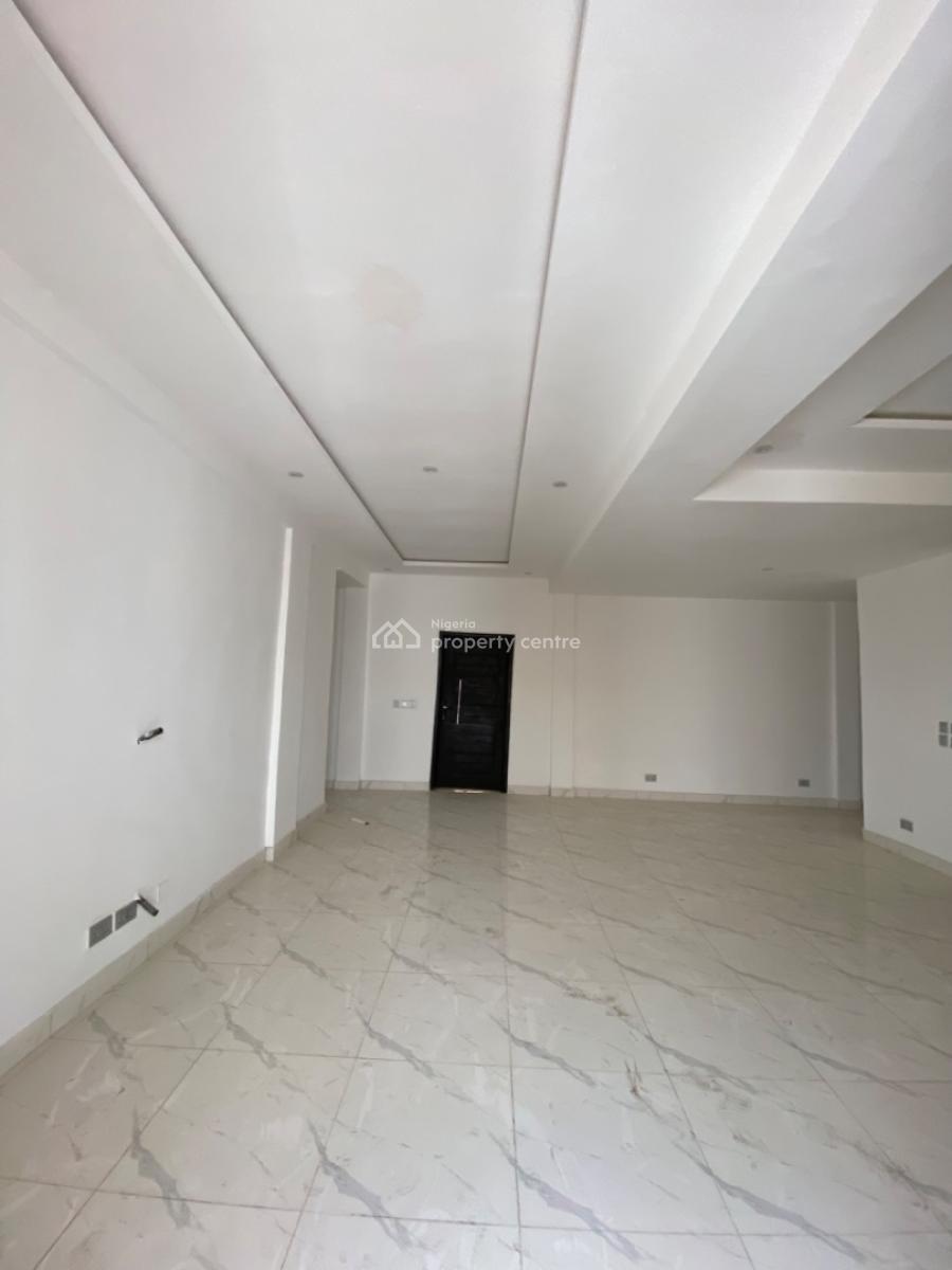 3 Bedroom Apartment, Ikate, Lekki, Lagos, Block of Flats for Sale