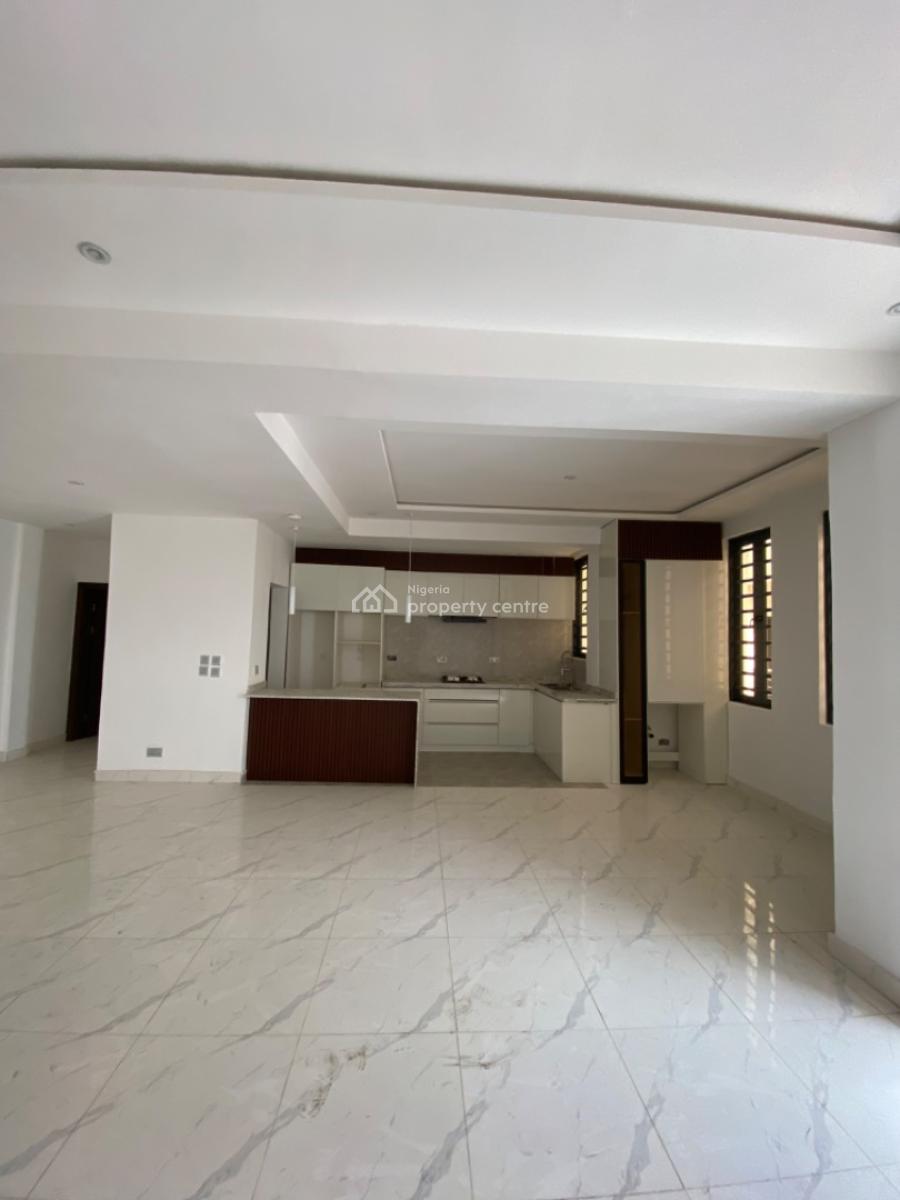 3 Bedroom Apartment, Ikate, Lekki, Lagos, Block of Flats for Sale