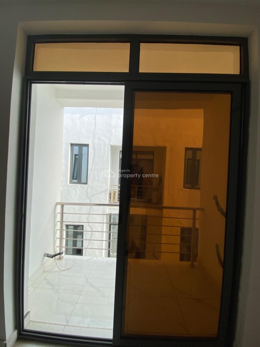 3 Bedroom Apartment, Ikate, Lekki, Lagos, Block of Flats for Sale