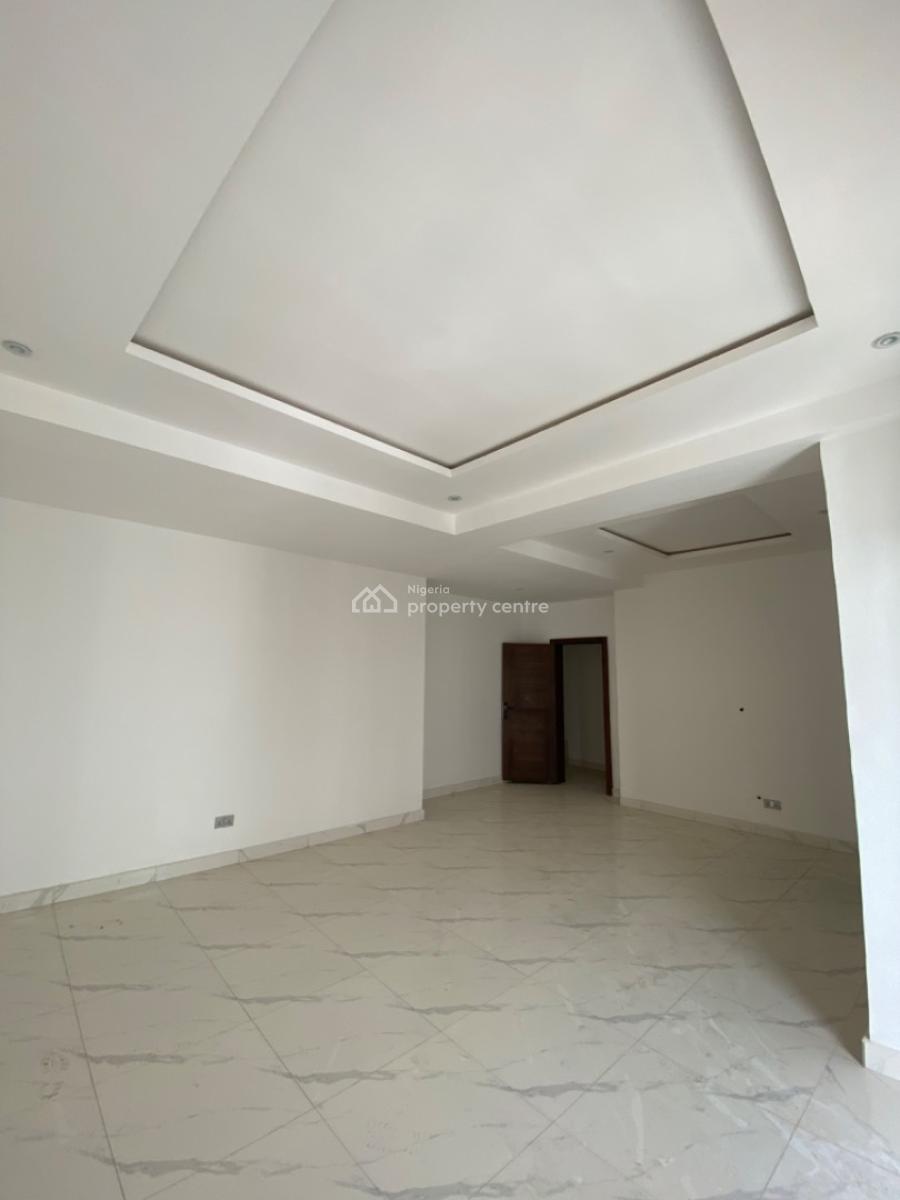 3 Bedroom Apartment, Ikate, Lekki, Lagos, Block of Flats for Sale