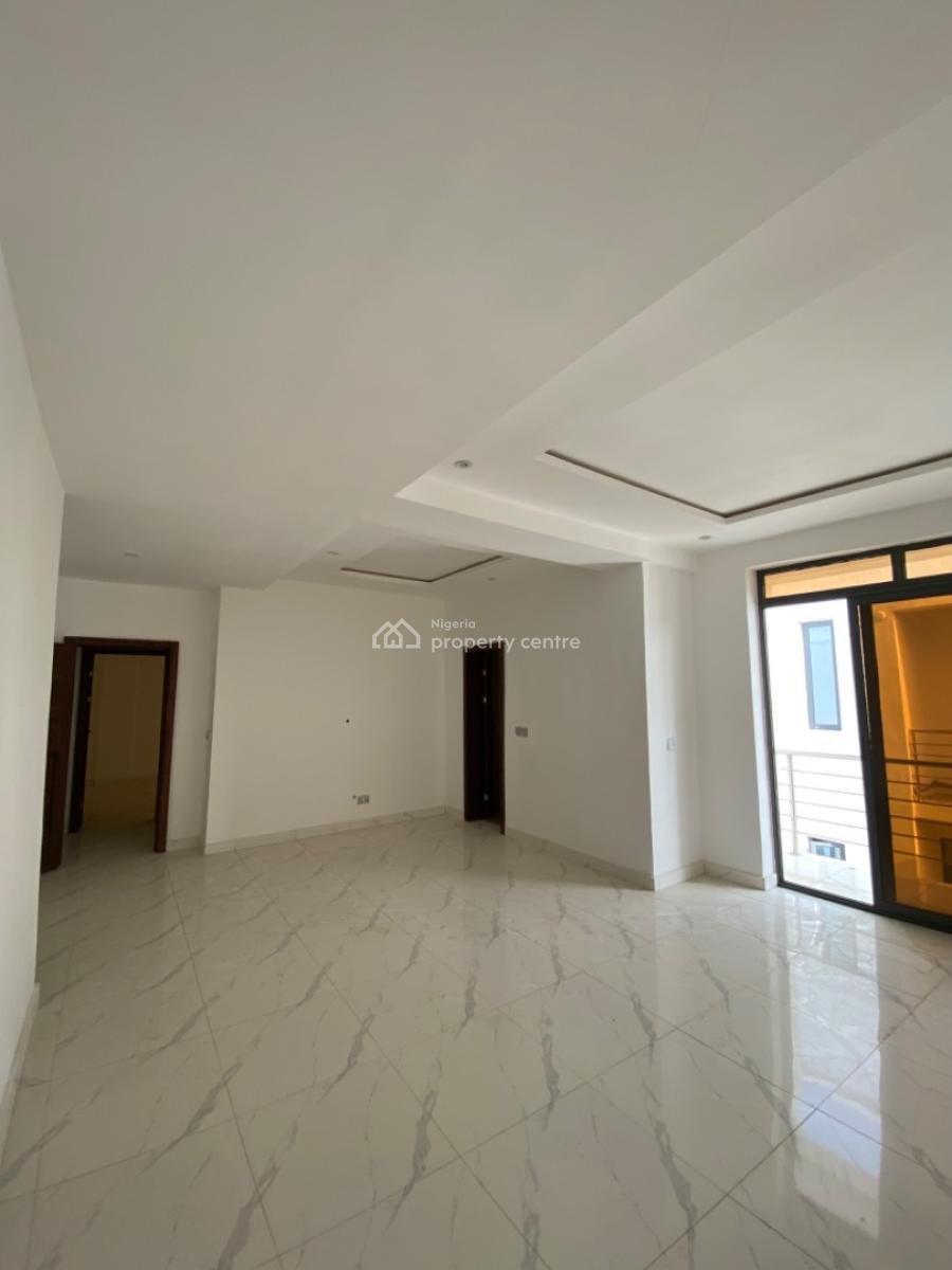 3 Bedroom Apartment, Ikate, Lekki, Lagos, Block of Flats for Sale