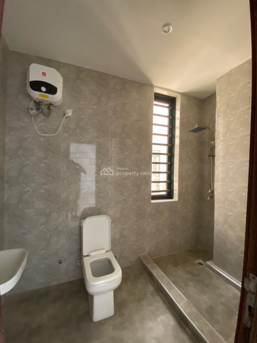 3 Bedroom Apartment, Ikate, Lekki, Lagos, Block of Flats for Sale