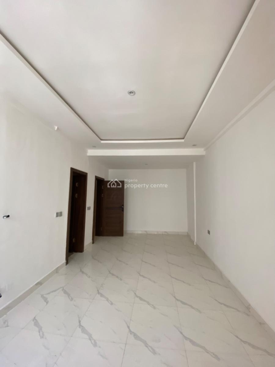 3 Bedroom Apartment, Ikate, Lekki, Lagos, Block of Flats for Sale