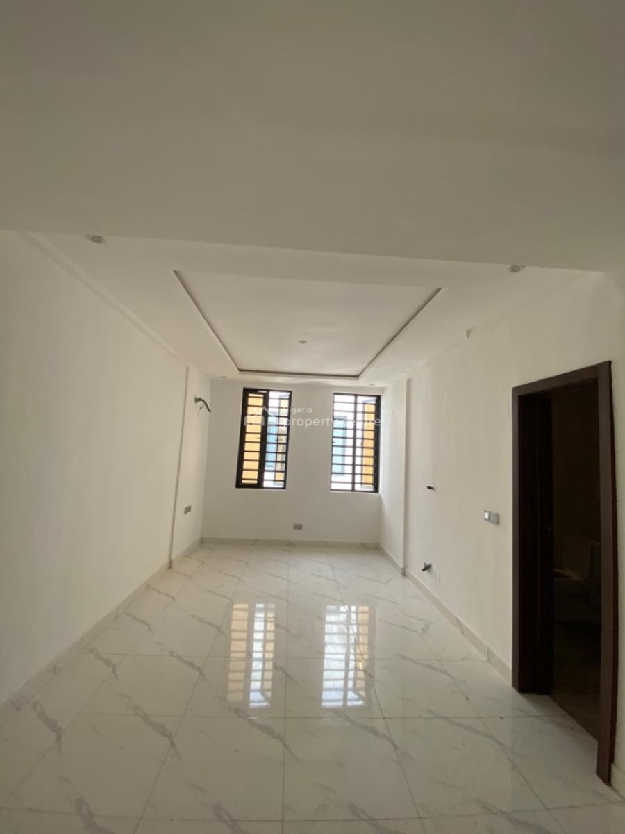 3 Bedroom Apartment, Ikate, Lekki, Lagos, Block of Flats for Sale