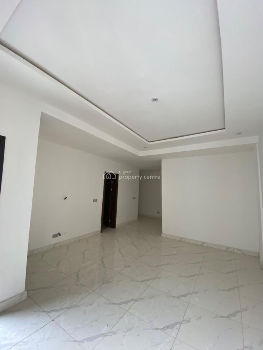 3 Bedroom Apartment, Ikate, Lekki, Lagos, Block of Flats for Sale