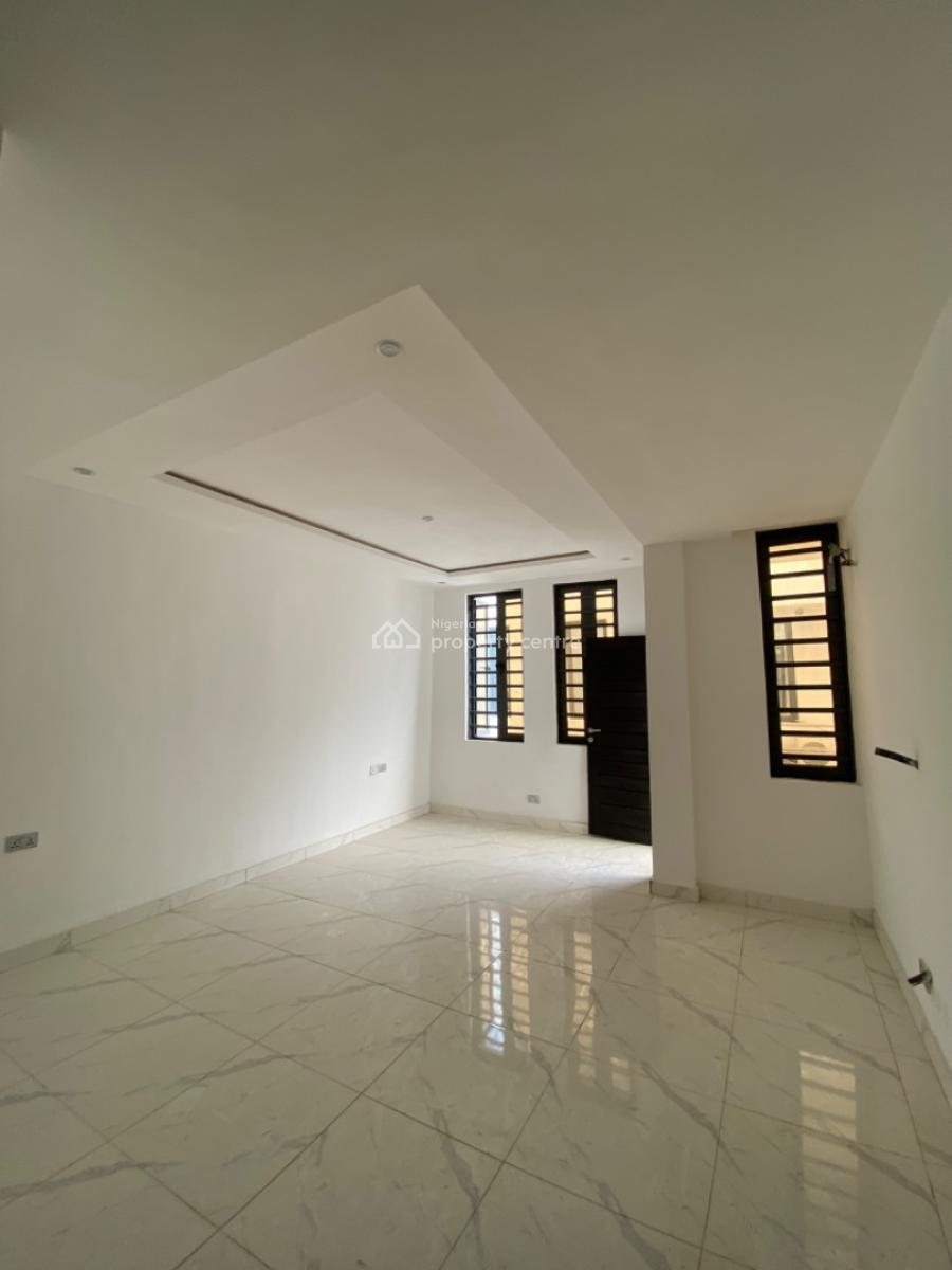 3 Bedroom Apartment, Ikate, Lekki, Lagos, Block of Flats for Sale