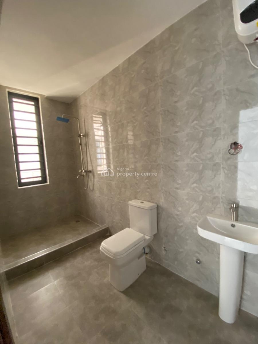 3 Bedroom Apartment, Ikate, Lekki, Lagos, Block of Flats for Sale
