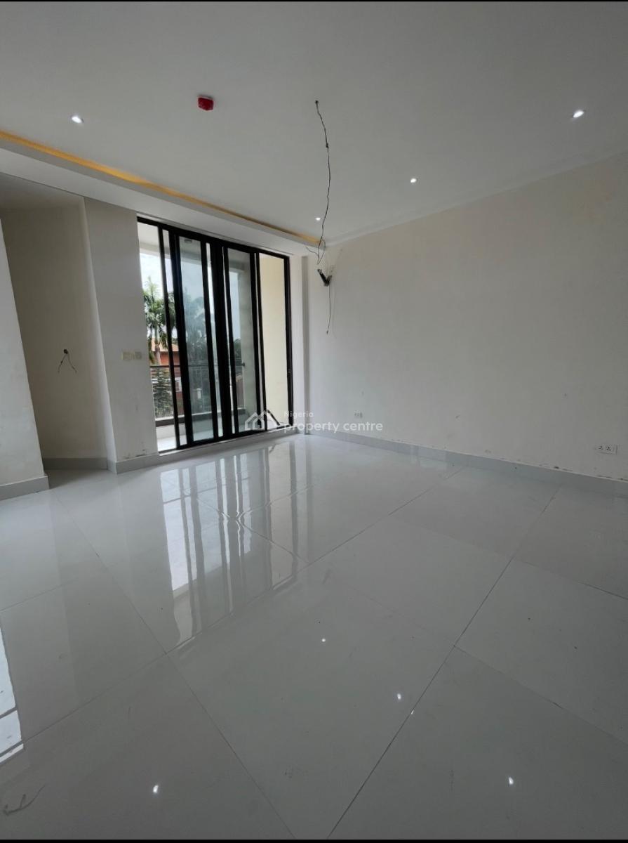 New 3bedroom Apartment with Bq + Pool, Lekki Phase 1, Lekki, Lagos, Flat / Apartment for Rent