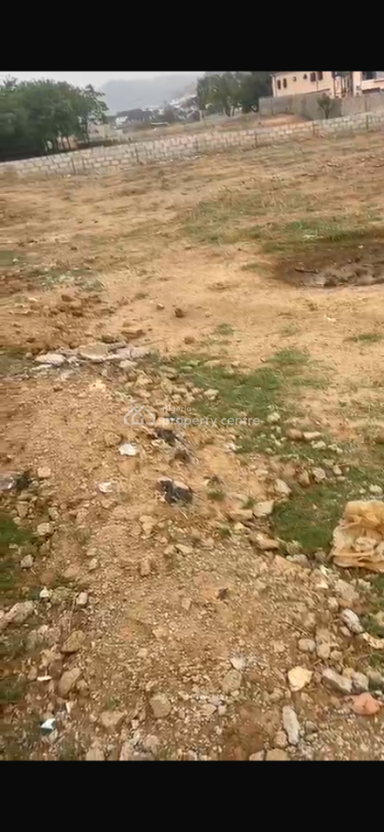 900sqm, Residential, Bwari Area Council, Kubwa, Abuja, Residential Land for Sale