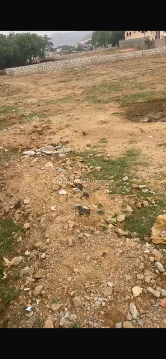 900sqm, Residential, Bwari Area Council, Kubwa, Abuja, Residential Land for Sale