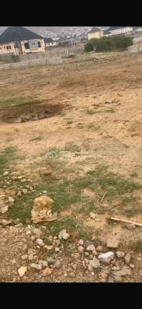 900sqm, Residential, Bwari Area Council, Kubwa, Abuja, Residential Land for Sale