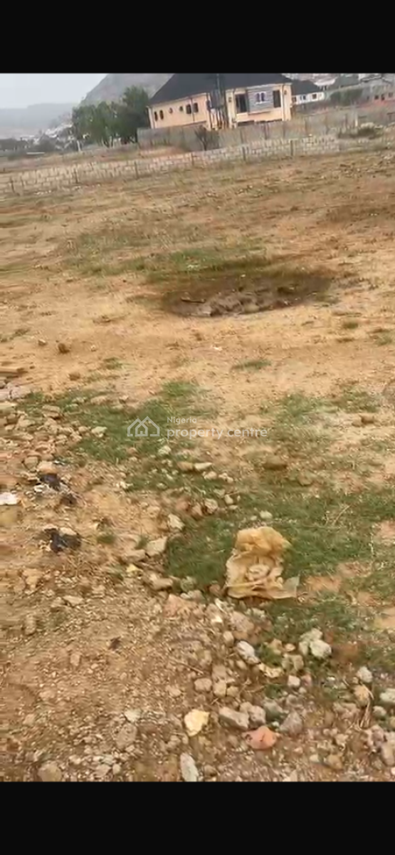 900sqm, Residential, Bwari Area Council, Kubwa, Abuja, Residential Land for Sale