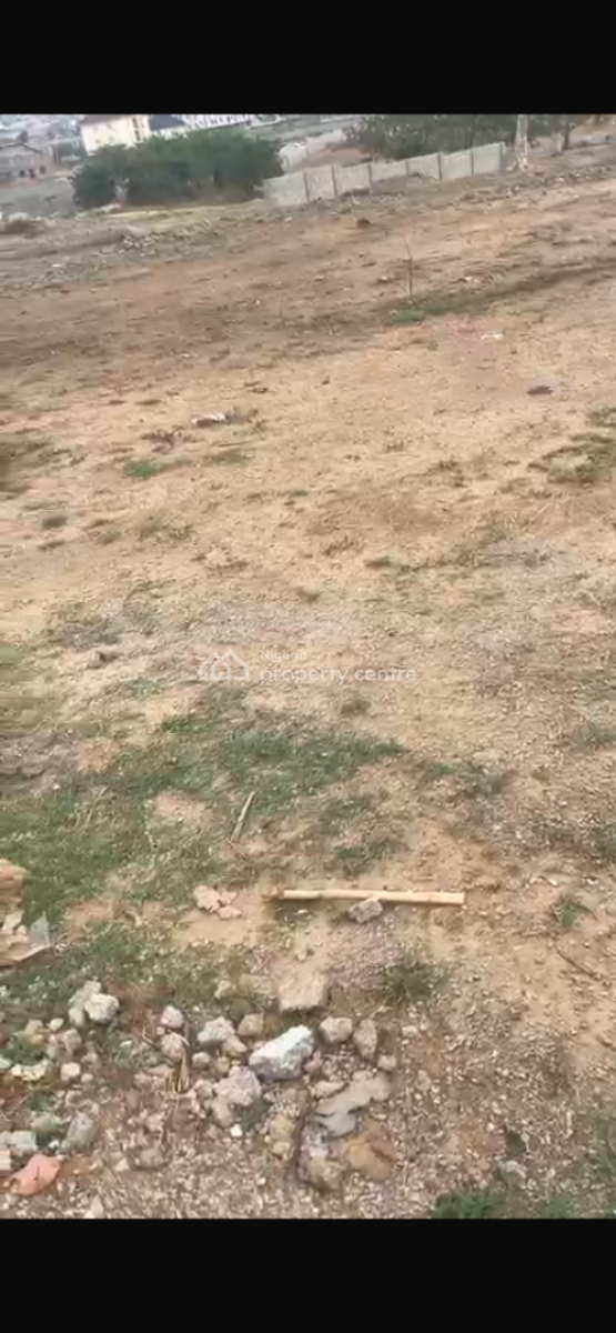900sqm, Residential, Bwari Area Council, Kubwa, Abuja, Residential Land for Sale