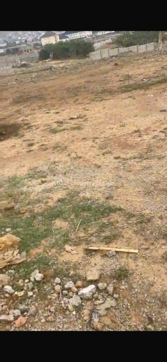 900sqm, Residential, Bwari Area Council, Kubwa, Abuja, Residential Land for Sale