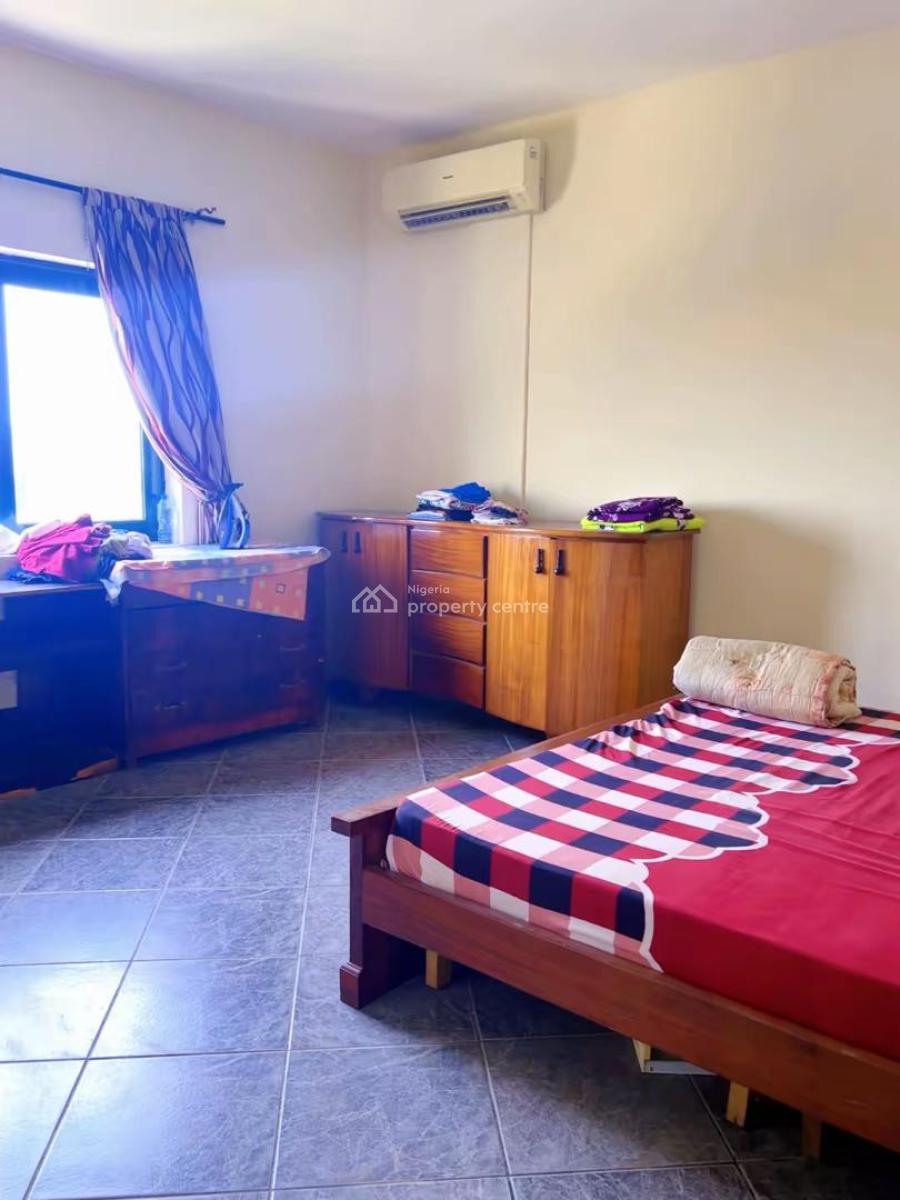 Spacious 4 Bedroom Flat with Additional Room As Staff Quarter, Glover Road, Old Ikoyi, Ikoyi, Lagos, Flat / Apartment for Sale