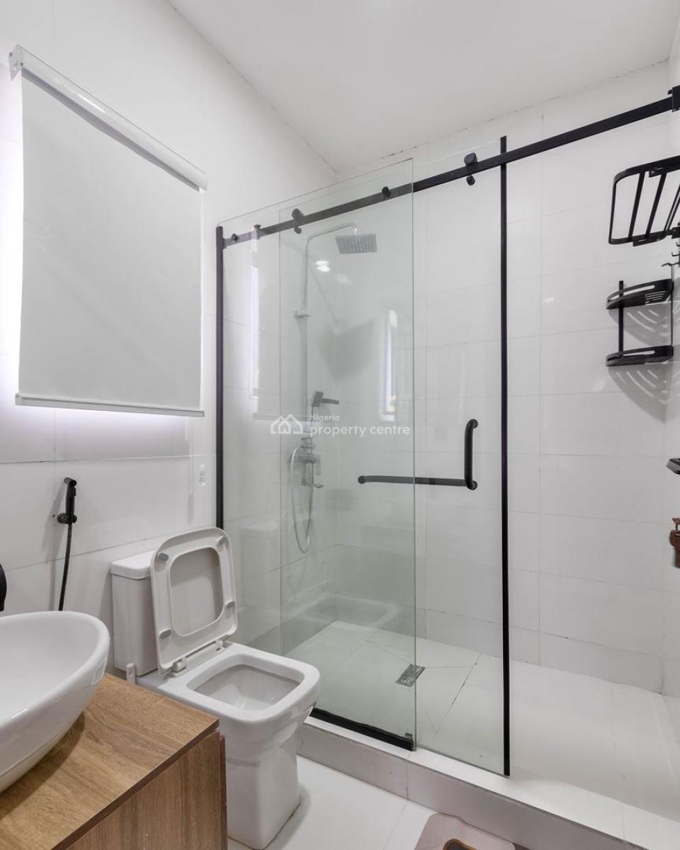 Luxury 2 Bedroom Apartment, Lekki Phase 1, Lekki, Lagos, Flat / Apartment Short Let