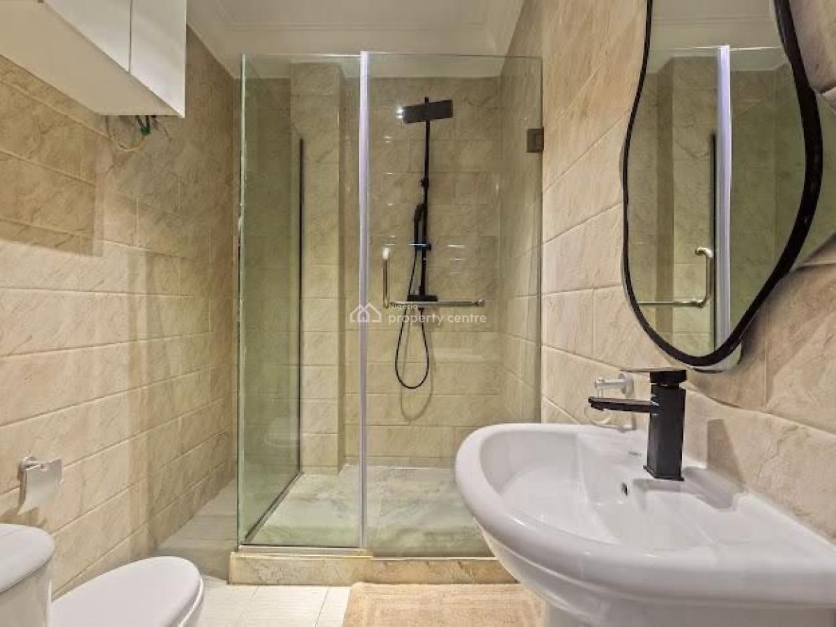 Luxury 4 Bedroom Masionette, Ikoyi, Lagos, House for Rent