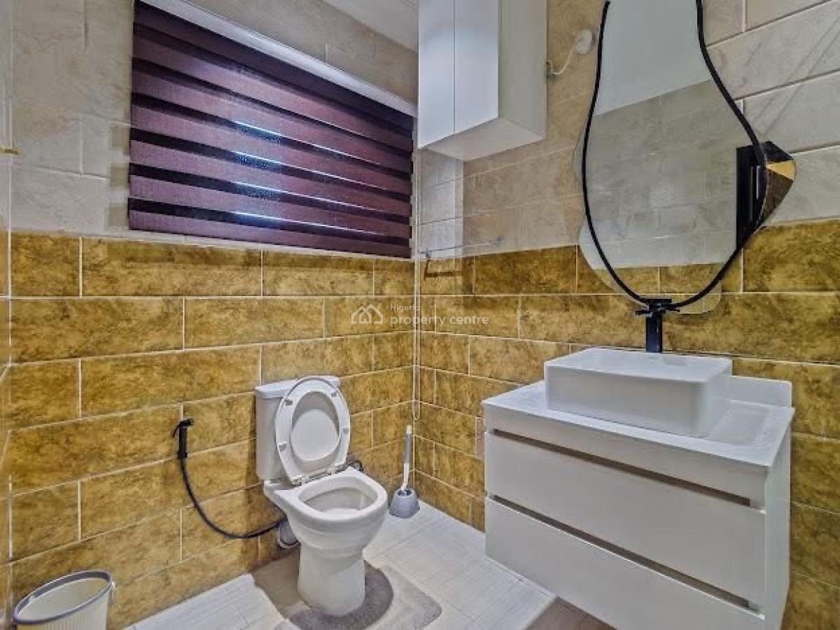 Luxury 4 Bedroom Masionette, Ikoyi, Lagos, House for Rent