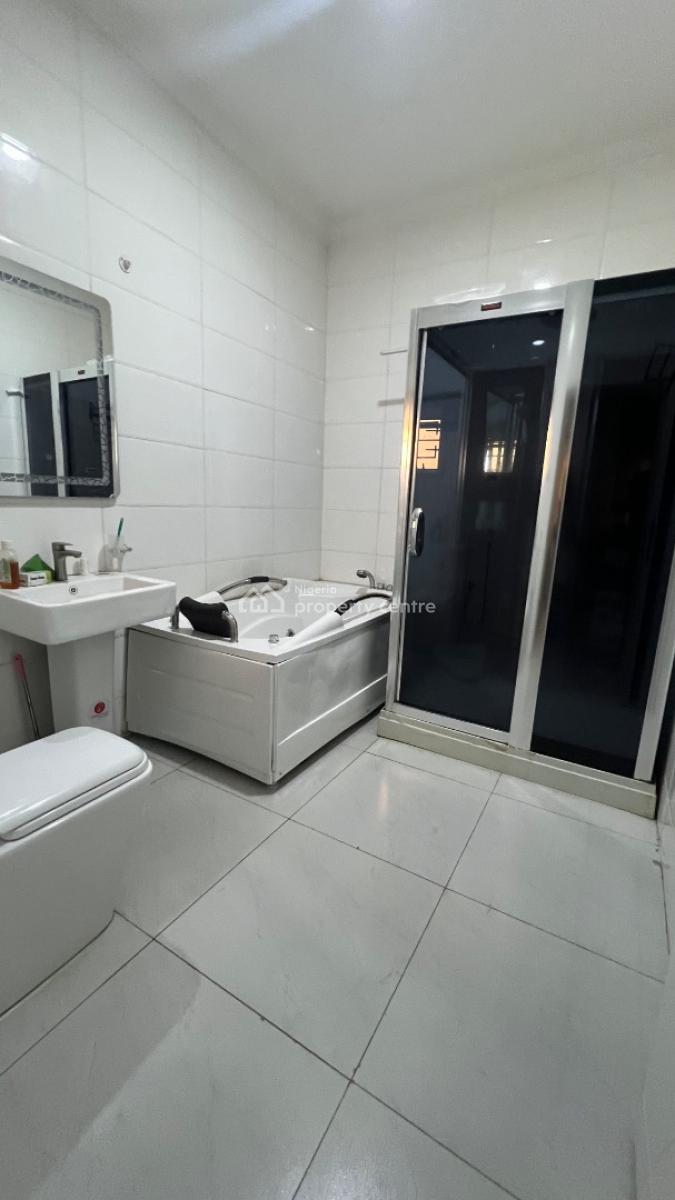 Luxury 6 Bedroom Detached House, Mama Vista Estate, Maitama 2 By Mpape Road, Maitama 2, Maitama District, Abuja, House for Sale