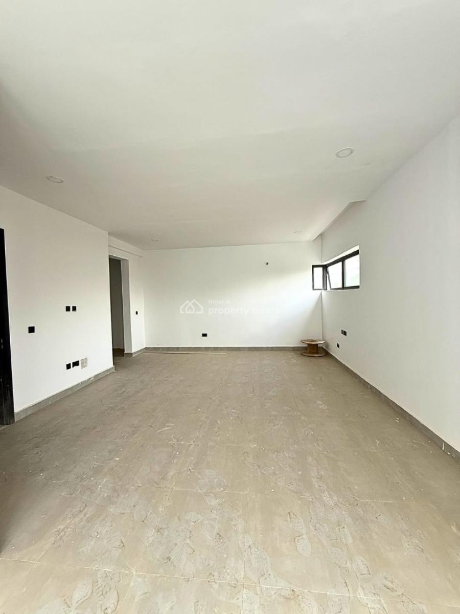 5 Bedroom Terrace Duplex with Bq, Maitama District, Abuja, House for Sale