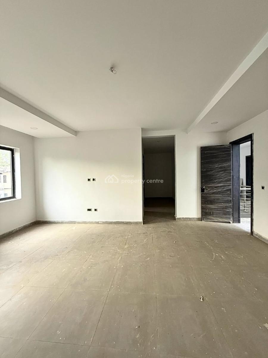 5 Bedroom Terrace Duplex with Bq, Maitama District, Abuja, House for Sale