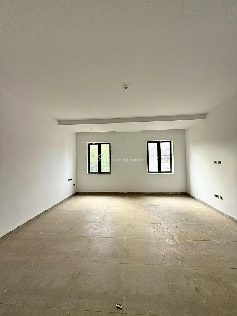 5 Bedroom Terrace Duplex with Bq, Maitama District, Abuja, House for Sale