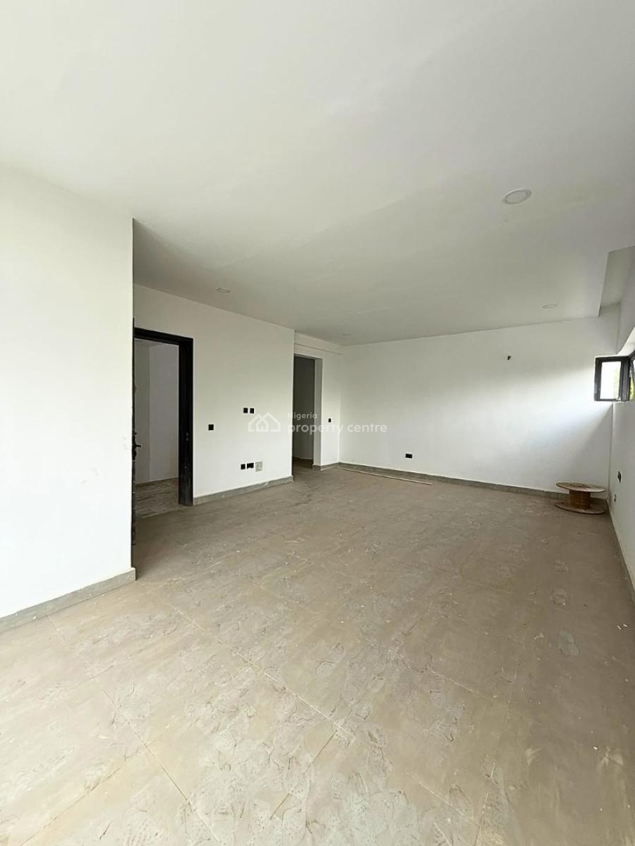 5 Bedroom Terrace Duplex with Bq, Maitama District, Abuja, House for Sale