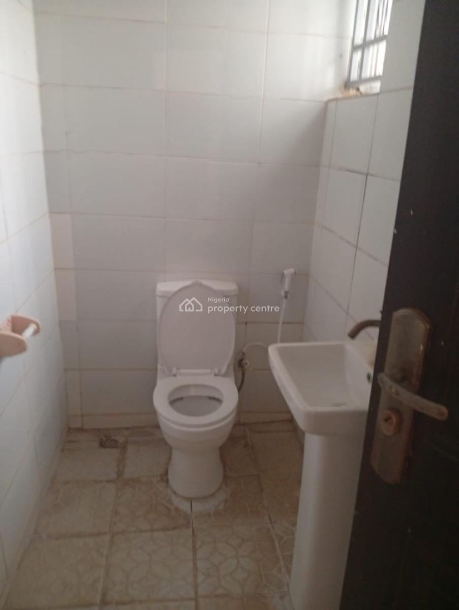 2 Bedroom Flat in Fcda, Fcda Kubwa, Kubwa, Abuja, House for Rent