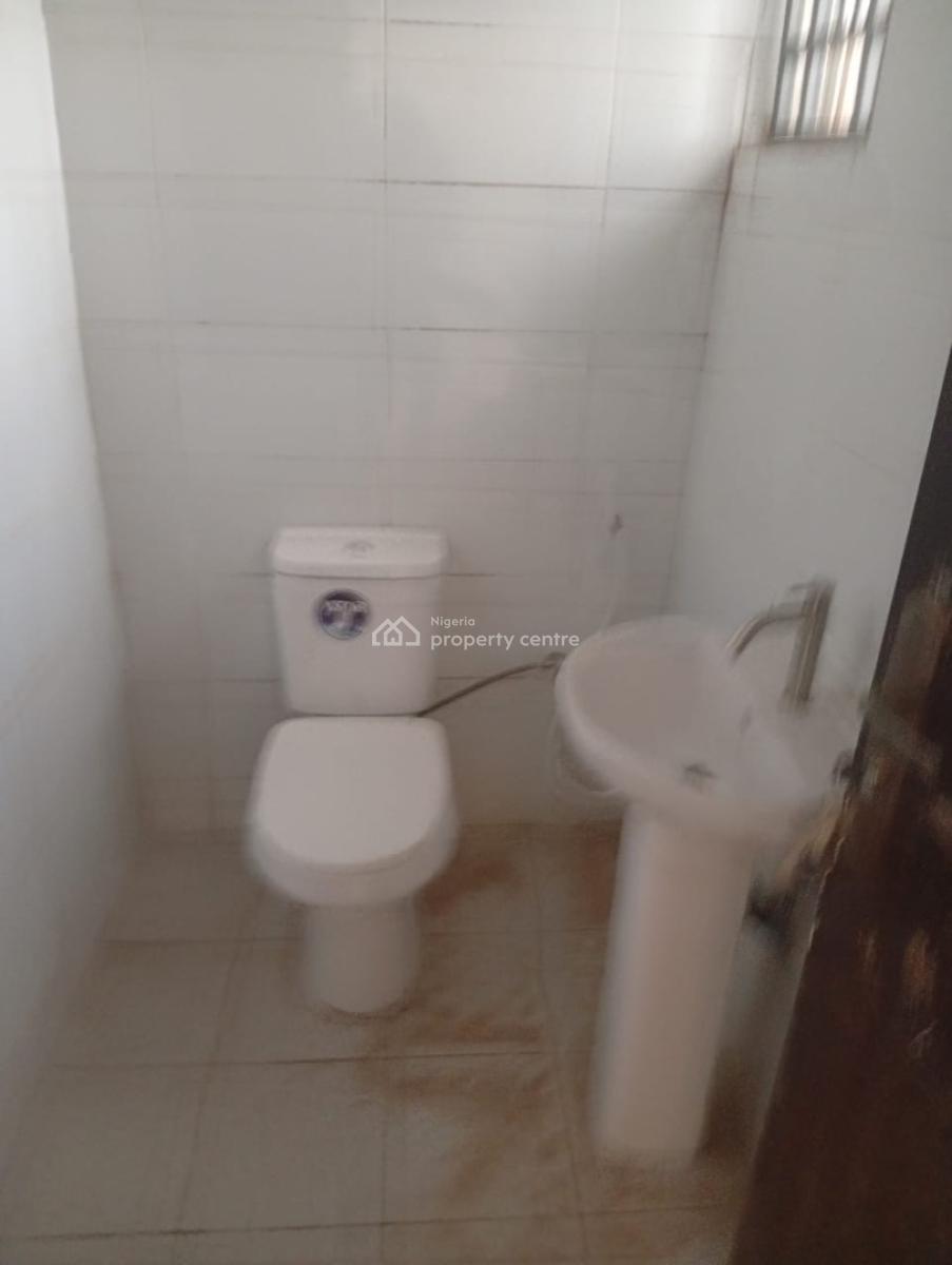 2 Bedroom Flat in Fcda, Fcda Kubwa, Kubwa, Abuja, House for Rent