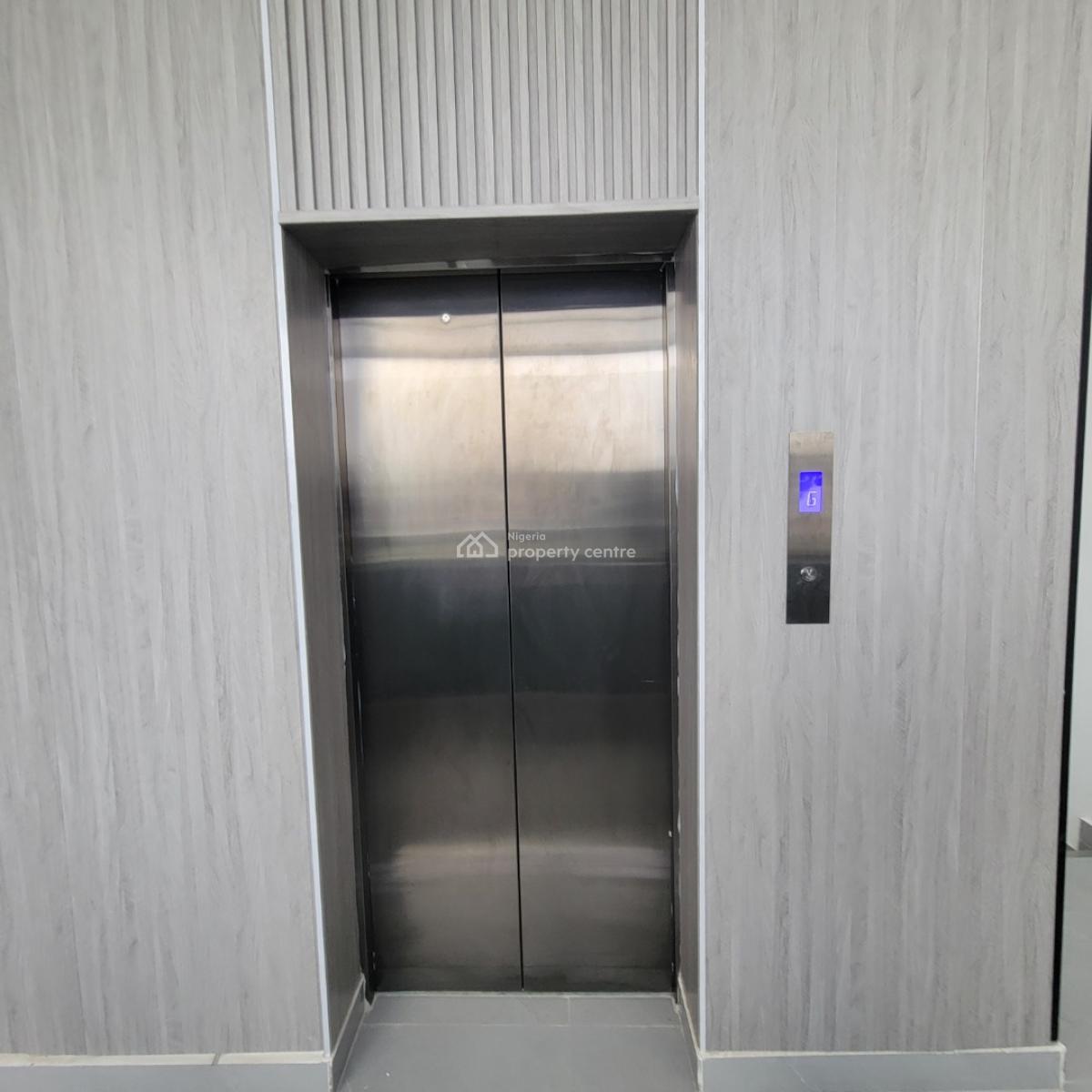 Magnificent 2bedroom Apartment with a Pool and an Elevator, Lekki Phase 1, Lekki, Lagos, Flat / Apartment for Sale