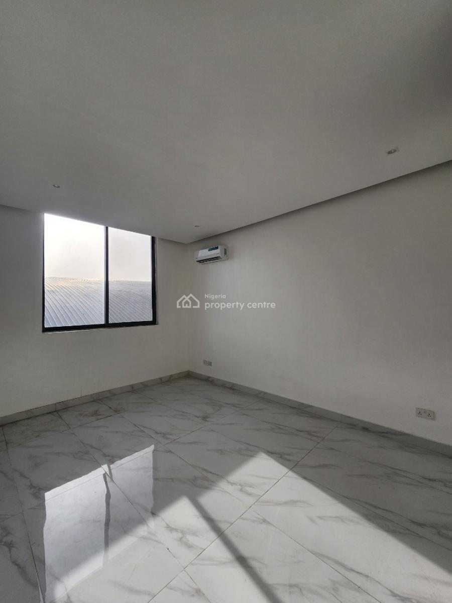 Luxury 2 Bedroom Apartment with Rooftop Pool, Gym, Elevator, Lekki Phase 1, Lekki, Lagos, Flat / Apartment for Sale