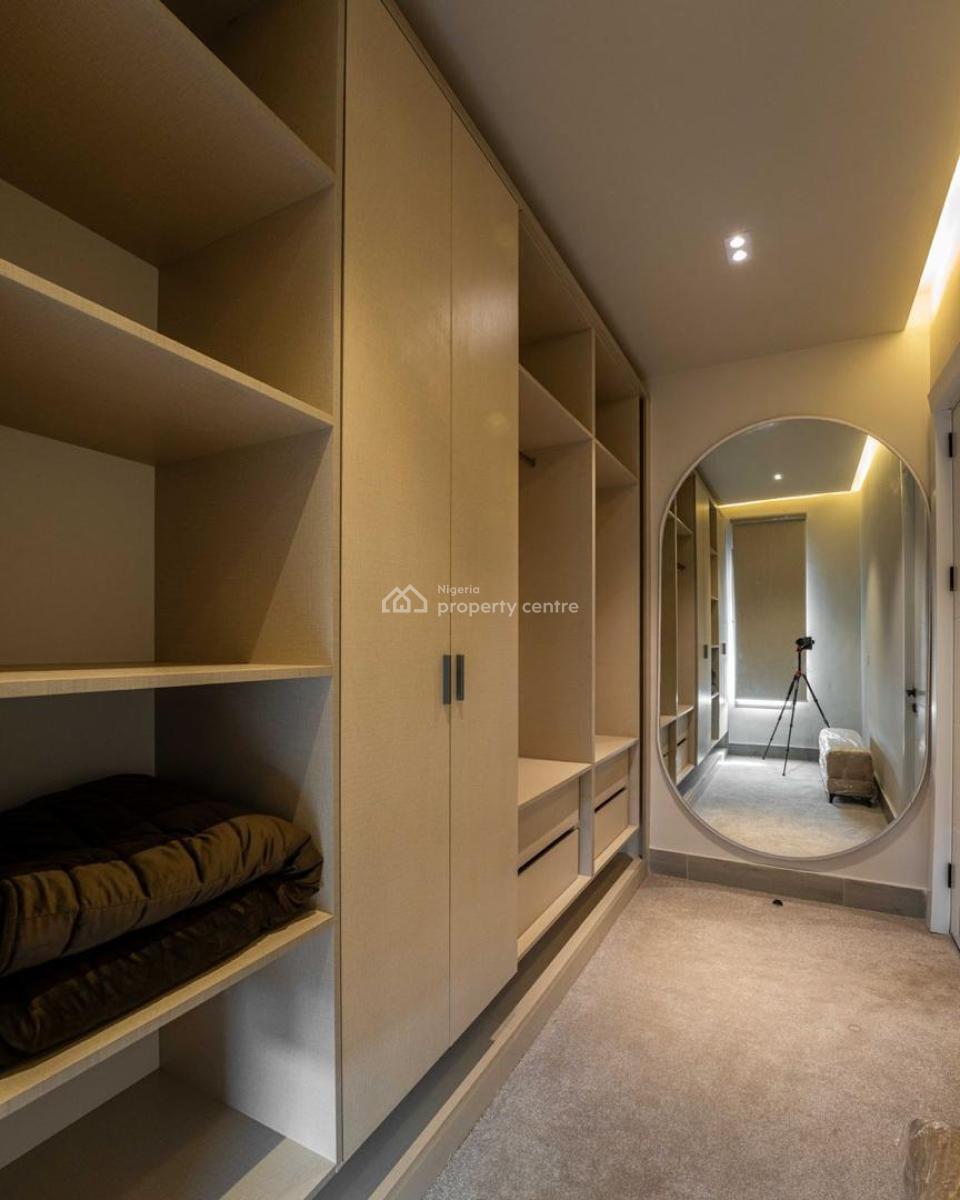 Luxury 1 Bedroom Apartment, Victoria Island (vi), Lagos, Flat / Apartment Short Let