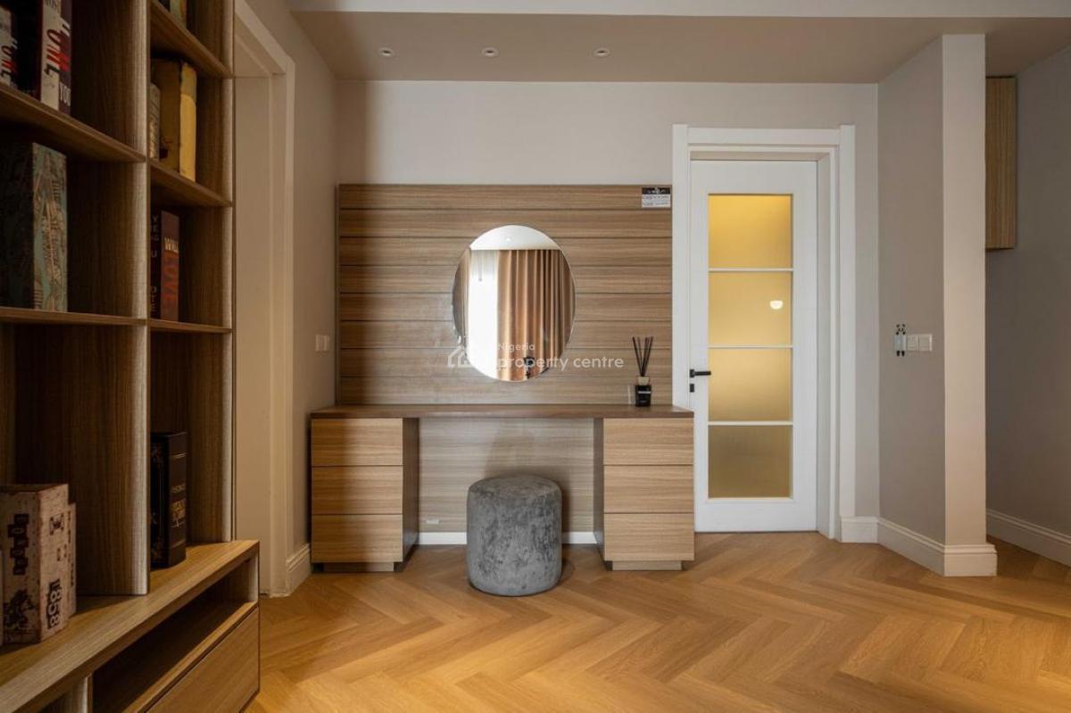 Luxury 1 Bedroom Apartment, Victoria Island (vi), Lagos, Flat / Apartment Short Let