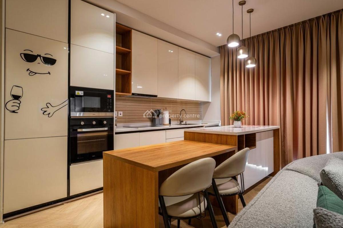 Luxury 1 Bedroom Apartment, Victoria Island (vi), Lagos, Flat / Apartment Short Let