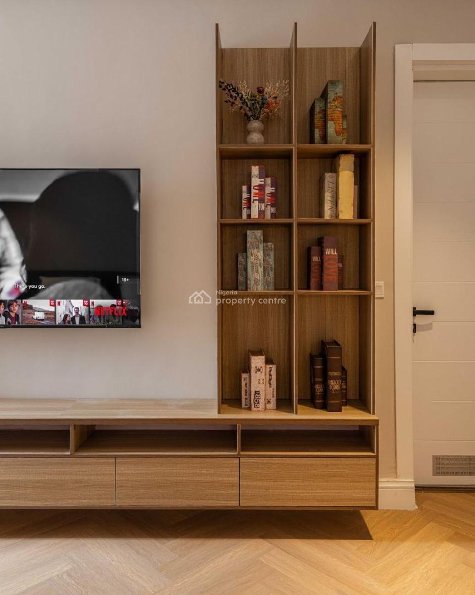 Luxury 1 Bedroom Apartment, Victoria Island (vi), Lagos, Flat / Apartment Short Let