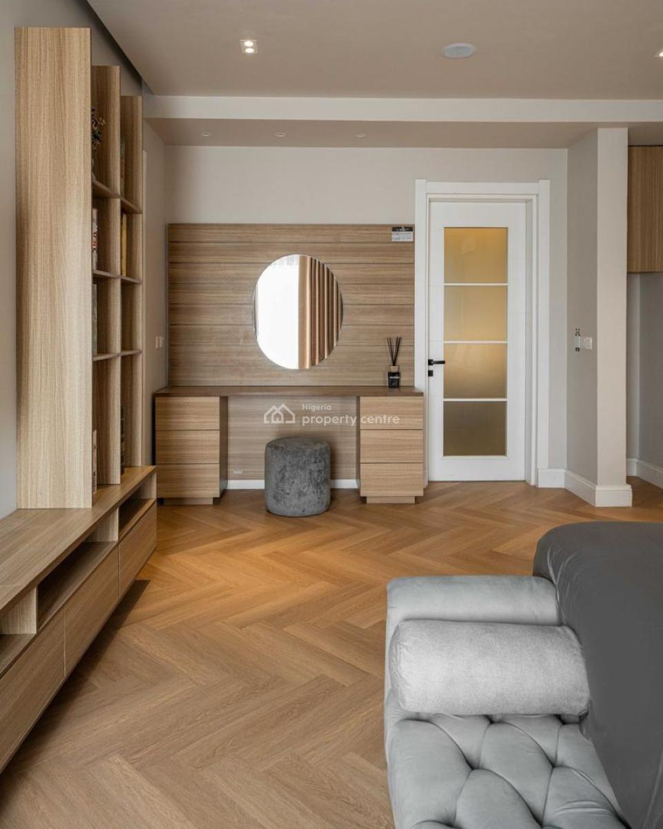 Luxury 1 Bedroom Apartment, Victoria Island (vi), Lagos, Flat / Apartment Short Let