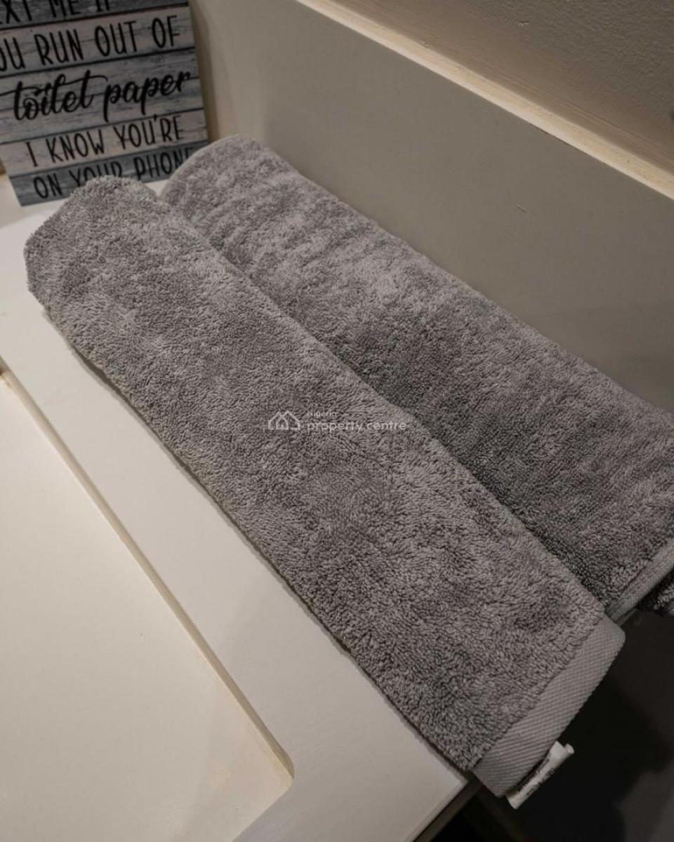 Luxury 1 Bedroom Apartment, Victoria Island (vi), Lagos, Flat / Apartment Short Let