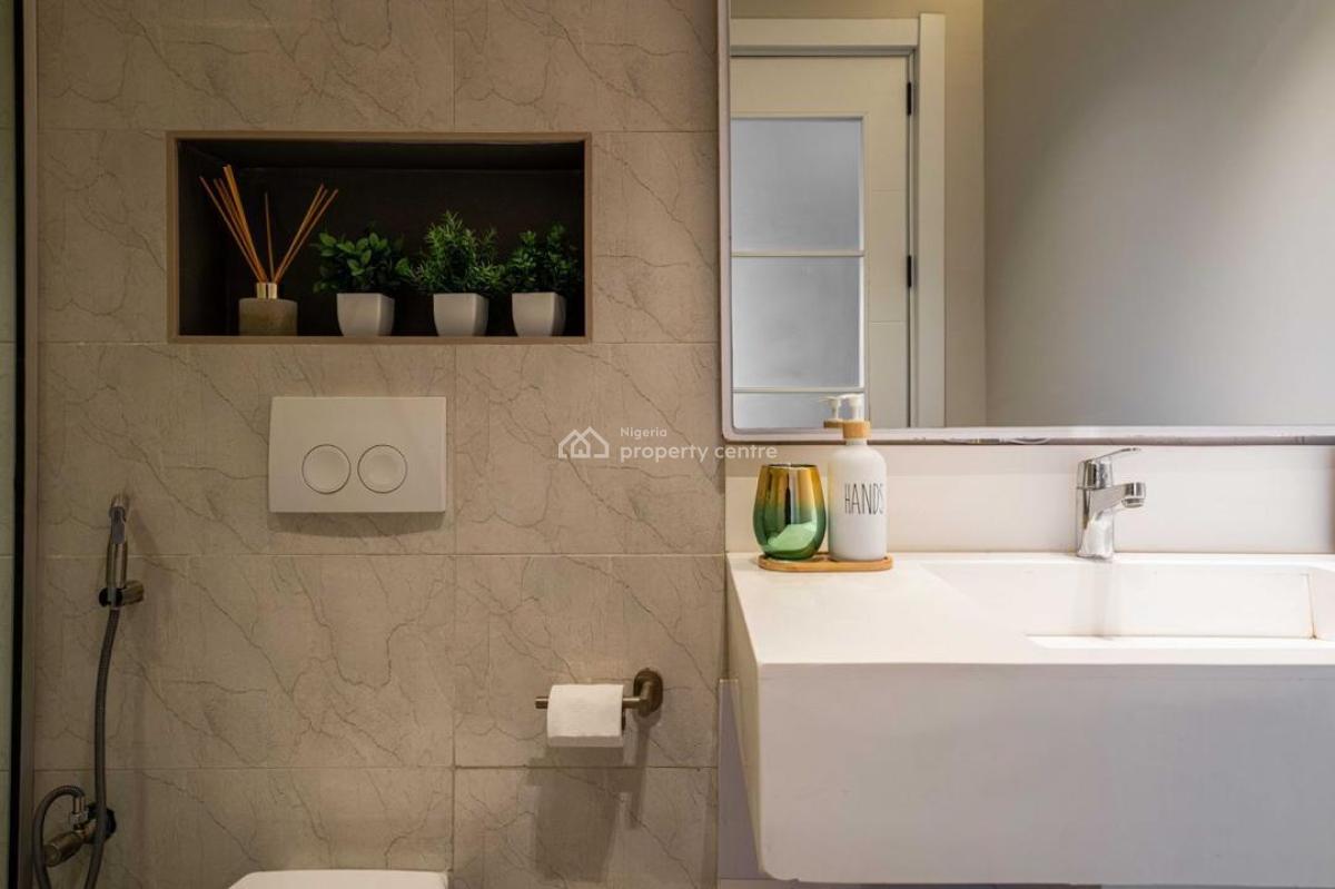 Luxury 1 Bedroom Apartment, Victoria Island (vi), Lagos, Flat / Apartment Short Let