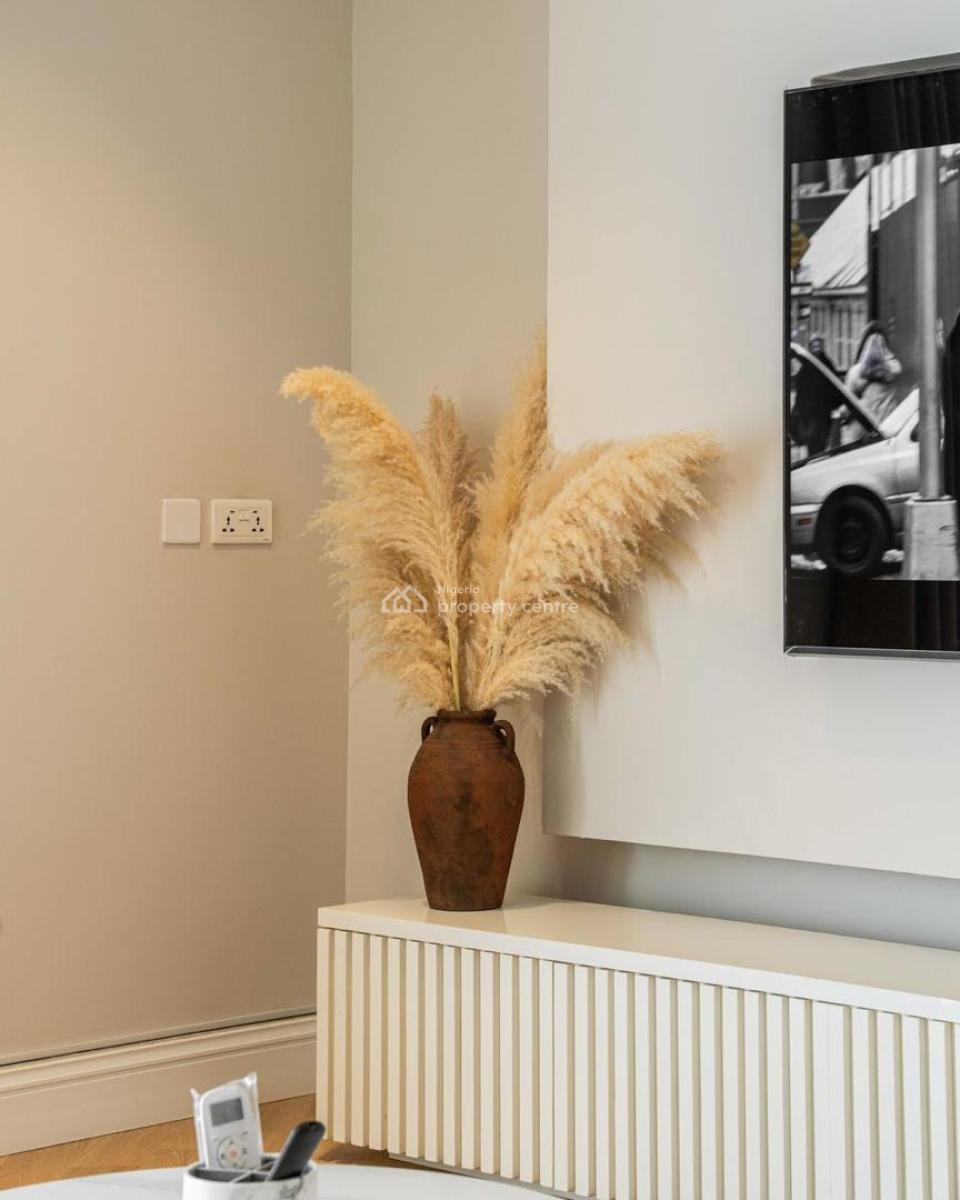 Luxury 1 Bedroom Apartment, Victoria Island (vi), Lagos, Flat / Apartment Short Let