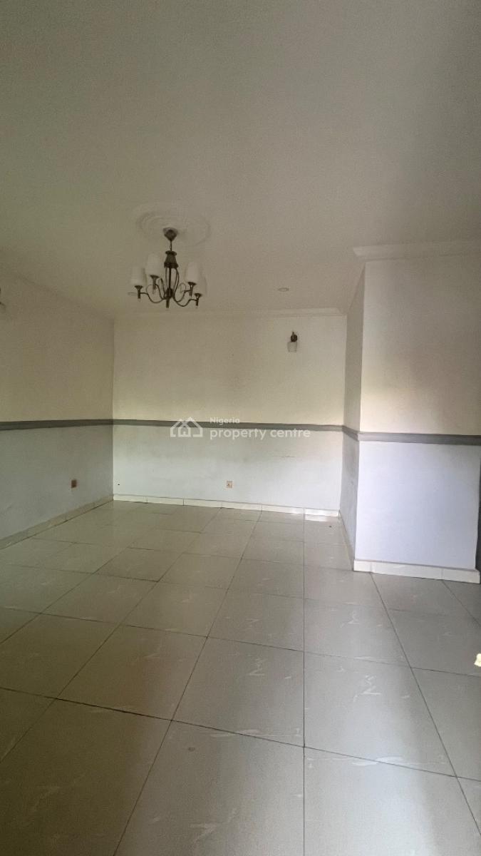 3 Bedroom Flat, Asokoro District, Abuja, Flat / Apartment for Rent