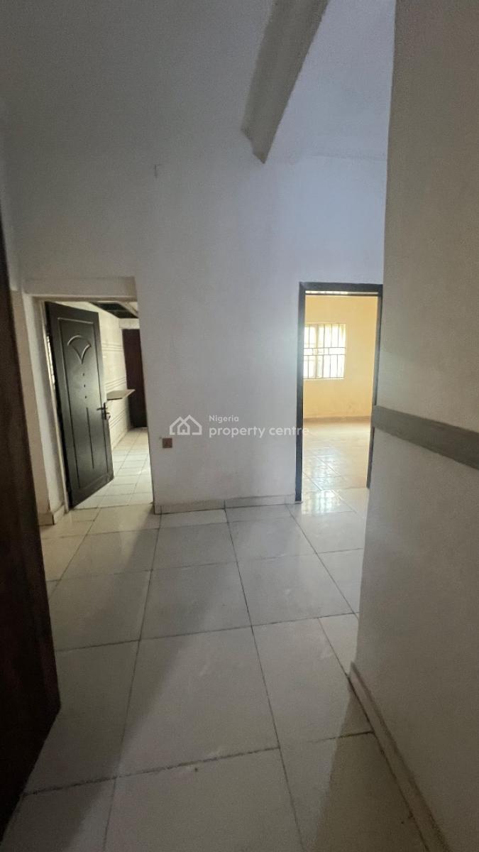 3 Bedroom Flat, Asokoro District, Abuja, Flat / Apartment for Rent