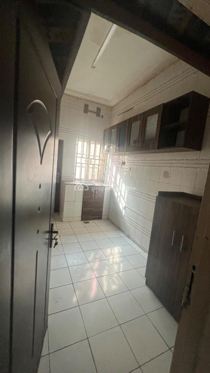 3 Bedroom Flat, Asokoro District, Abuja, Flat / Apartment for Rent