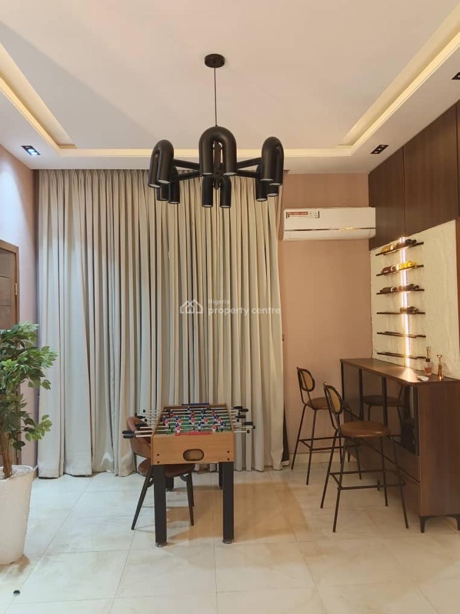 Luxury 2 Bedroom Apartment, Ikate, Lekki, Lagos, Flat / Apartment for Rent