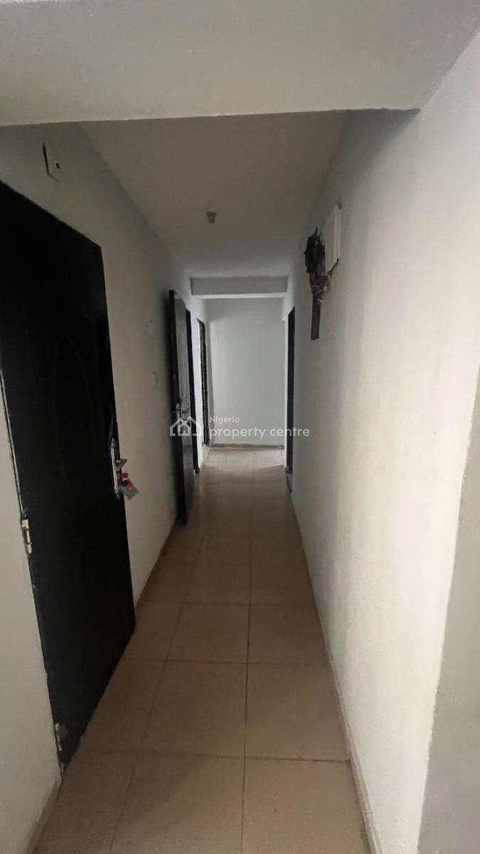 2 Bedroom Apartment, Maitama District, Abuja, Flat / Apartment for Rent