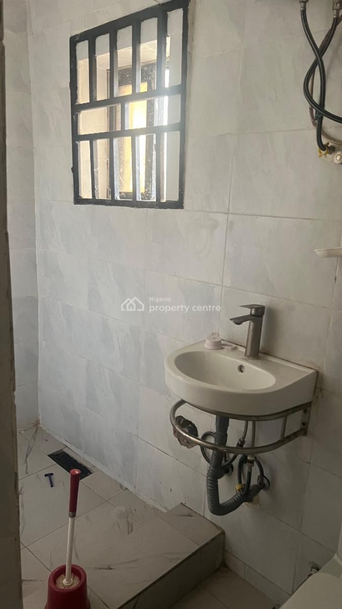 2 Bedroom Apartment, Maitama District, Abuja, Flat / Apartment for Rent
